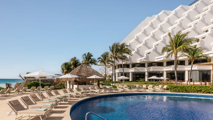 Paradisus Cancun